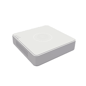 Audio Bidirieccional DVR 4 Canales TurboHD + 1 Canal IP | 2 Megapixel (1080p) Lite | Acusense Lite (Evita Falsas Alarmas) | 1 Bahía de Disco Duro | H.265+ | Salida de Vídeo Full HD