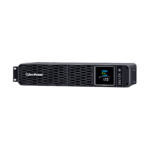 UPS de 1500 VA|1000 W, Topología Línea Interactiva, Entrada 120 Vca NEMA 5-15P, Onda Senoidal Pura, Torre o Rack 2 UR, Con 8 Tomas NEMA 5-15R