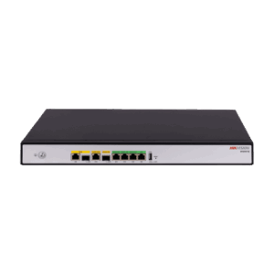Router Gigabit PoE+ | Ideal para Access Point (AP) | 8 Puertos Gigabit PoE+ | 2 Puertos WAN