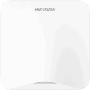 (AX HOME) Panel de Alarma Inalámbrico Hikvision | Soporta 16 Zonas | Conexión Wi-Fi, GSM 3G|4G MicroSIM | Interfaz Amigable | Notificaciones Hik-Connect6, Hik-Partner PRO