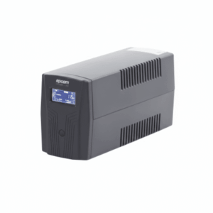 Gabinete de Pared Desarmable | 6U | 19 Pulgadas | 600 x 550 x 382 mm | Cristal Templado 5 mm | Carga Estática 60 kg | Acero SPCC RAL 9004 | IP20 Interior | RoHS