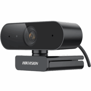 Cámara Web 2K (4 Megapixel) | Giro 360° | Gran Angular | Micrófono Integrado | Conector USB de 1.5 mts | Fácil de Instalar | Reducción de Ruido Inteligente