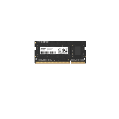 Módulo de Memoria RAM DDR4 de 8 GB | 3200 MHz | Para Laptop o NAS | SODIMM