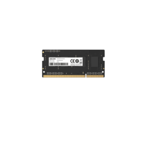 Módulo de Memoria RAM DDR4 de 16 GB | 3200 MHz | Para Laptop o NAS | SODIMM