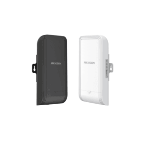 Kit Completo (Transmisor - Receptor) para Enlace PTP en 2.4 GHz | Aplicación para Elevadores | Antena Integrada de 7 dBi 2 x 2 MIMO | Autoajuste de Potencia | 500 Metros de Distancia