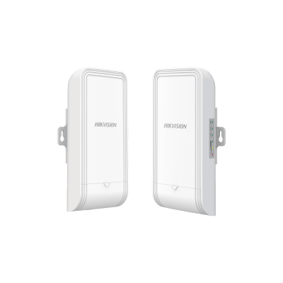 Kit Punto de Acceso (AC) PTP y PTMP en 5 GHz | PoE | Hasta 867 Mbps | Salida PoE (Alimenta una Cámara) | Antena Sectorial de H: 50° | MIMO 2X2 | 8 dBi de Ganancia | Uso en Exterior | Administración Gratuita desde la Nube