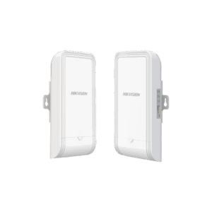 Kit de Punto de Acceso (AC) PTP y PTMP en 2.4 GHz | Hasta 300 Mbps | Antena de H: 60° | MIMO 2X2 | 7 dBi de Ganancia | Uso en Exterior (IP55) | Administración Gratuita desde la Nube