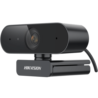 Cámara Web 2K (4 Megapixel) | Giro 360° | Gran Angular | Micrófono Integrado | Conector USB de 1.5 mts | Fácil de Instalar | Reducción de Ruido Inteligente