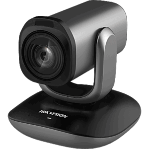 Cámara Web PTZ Alta Definición Full HD (1080p) Para Salas de Juntas | Gran Angular | Micrófono Integrado | Fácil de Instalar | Reducción de Ruido Inteligente