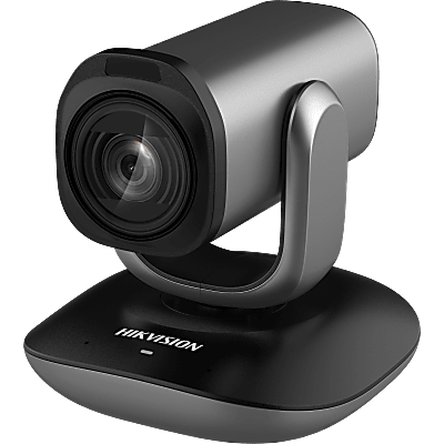 Cámara Web PTZ Alta Definición Full HD (1080p) Para Salas de Juntas | Gran Angular | Micrófono Integrado | Fácil de Instalar | Reducción de Ruido Inteligente