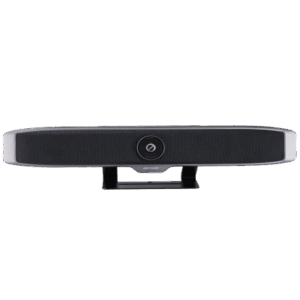 Cámara Inteligente Para Conferencias de 4K | USB | Plug and Play | Autoenfoque | Seguimiento al Hablante | Encuadre Automatico | Cable de 5 Metros USB