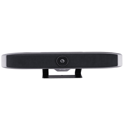 Cámara Inteligente Para Conferencias de 4K | USB | Plug and Play | Autoenfoque | Seguimiento al Hablante | Encuadre Automatico | Cable de 5 Metros USB