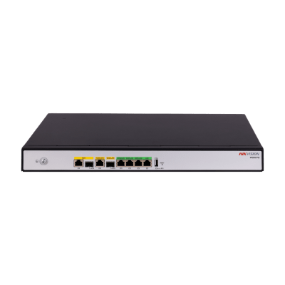 Router Gigabit PoE+ | Ideal para Access Point (AP) | 8 Puertos Gigabit PoE+ | 2 Puertos WAN