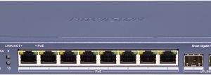 Videoportero | 4 Megapixel | Ángulo de Visión 150° | Control de 2 Cerraduras | Desbloqueo por Tarjeta, Hik-Connect y Estación Interior | IP65 | PoE IEEE802.3at | Compatibilidad ONVIF | H.265