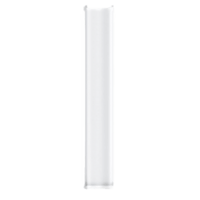 Antena Sectorial Hikvision | 5 GHz 5150-5850 MHz | Polarización Dual 120° | 20 dBi Ganancia | IP56 | Montaje Poste Ø30-70 mm | Rango Temperatura -40°C a 60°C