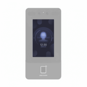 Pantalla Touch de Reemplazo | Compatible con Biometrico Facial DS-K1T342EFWX-E1