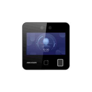 Terminal Min Moe WiFi | Touch de Reconocimiento Facial y Huella con Batería de Respaldo Incluida | ASISTENCIA y Control de ACCESO | 1500 Rostros, 3,000 Huellas y 3,000 tarjetas | Lee códigos QR | Videoportero | Detección de Cubreboca