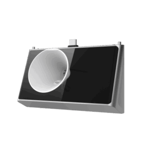 Módulo de Detección de Alcohol DS-KAB673-A | Sensor Electroquímico | Medición Sin Contacto | Rango de Detección 0.000 mg|L a 2.000 mg|L | Precisión 0.001 mg|L | Requiere Terminal Min Moe DS-K1T673DWX