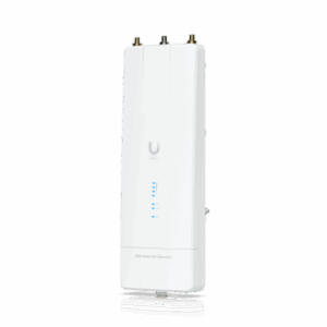Radio Dual de Alto Rendimiento Basado en WiFi 7 de 5 GHz con Tecnología Multi-Link Operation (MLO) para un Rendimiento Mejorado y una Conectividad Confiable