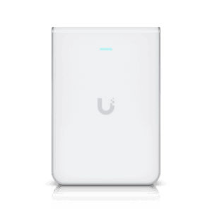 Punto de Acceso WiFi 7 Con Diseño de Pared, Tribanda en 2.4, 5 y 6 GHz, Hasta 10.688 Gbps, Puerto Ethernet 1|2.5 GbE, 300+ Clientes Simultáneos