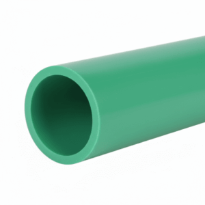 Ducto para Fibra Óptica 1 1|4" Liso RD11, Color Verde Prelubricado, Rollo de 200 Metros