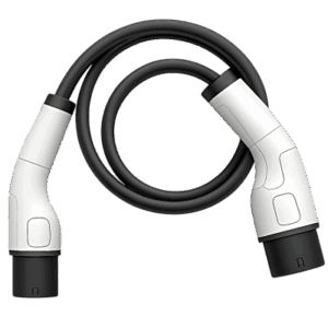 Cable de Carga para Vehículos Eléctricos Hikvision | 22 kW | IEC62196-Type 2 | compatible con DS-TMP102-A1(H)
