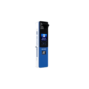 Gestor de Entrada y Salida Todo en Uno DS-TMC403-EM|L | Cámara 4 MP (2688 × 1520) | Pantalla LCD 15.6 Pulgadas | 9 Luces LED | Protección IP45 | Control Remoto | Modo Anti-Seguimiento de Vehículos | Funcionamiento en -30 °C