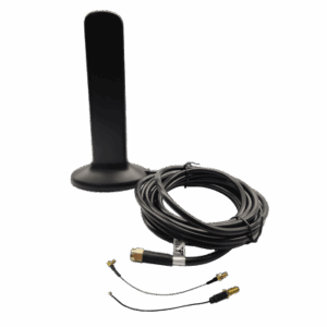 Antena Externa compatible con AX HOME y AX Hybrid PRO