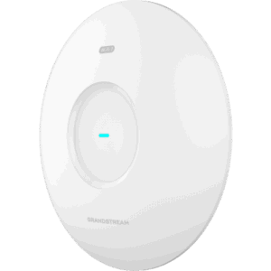 Punto de Acceso Wi-Fi 7 GWN7670 | 3.6 Gbps Inalámbrico | 5 Gbps Cableado | MIMO 2x2:2 | 256 Clientes Simultáneos | PoE+ | Montaje en Pared o Techo | BLE 5.3 | Controlador Integrado