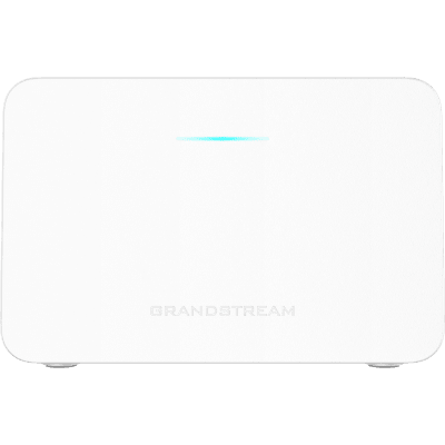 Router Wi-Fi 6 GWN7062E AX3000 | Banda Dual 2.4G 2x2:2 y 5G 3x3:2 | MU-MIMO | Tecnología XTRA Range | Soporte VPN Integrado | Hasta 128 Dispositivos | Compatible con Mesh | Gestión en la Nube GDMS