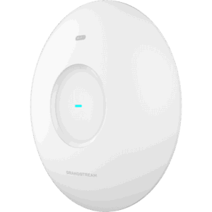 Punto de Acceso Wi-Fi 7 | Triple Banda BE11000 | MU-MIMO 2x2:2 | 384 Clientes Simultáneos | 2 Puertos 5G Ethernet con PoE+ | Cobertura Hasta 175 mts | BLE 5.3 | Gestión Integrada y en la Nube
