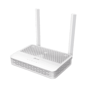 ONU|ONT - XPON Router WIFI AC 1200 | Modo EPON y GPON | 1 Puerto PON SC|APC | 2 Puertos LAN 10|100|1000 MBPS | Soporta AgiNet Config - AgiNet ACS (herramienta de gestón remota)