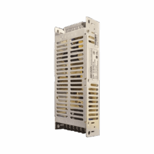 Caja con 40 Fuentes de Alimentación Hikvision 5V 40A 200W | Protección Cortocircuito y Sobrecarga | Eficiencia 87% | Rango Temperatura -40°C a 70°C | Convección Natural | Auto-Recuperación
