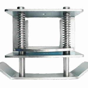 Soporte para el núcleo del mecanismo de los torniquetes AccessPRO serie AP1000HDM