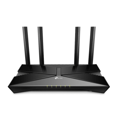 ONU|ONT - GPON Router WiFi 6 AX 1800 | 1 Puerto PON SC|APC | 1 Puerto WAN|LAN | 1 Puerto FXS (RJ11) | 3 Puertos LAN 10|100|1000 MBPS | 1 Puerto CATV | Compatible con EasyMesh | Soporta AgiNet Config - AgiNet ACS (herramienta de gesti&a