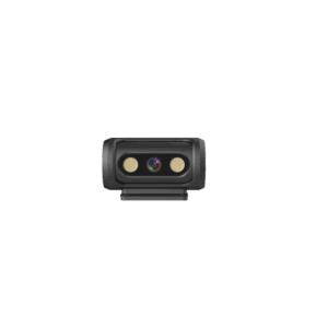 Cámara Móvil IP 5 Megapixel | Lente 8 mm | 20 mts IR | Exterior IP68 | IK10 | WDR 120 dB | Conector M12 | Reconocimiento de Placas (ANPR)