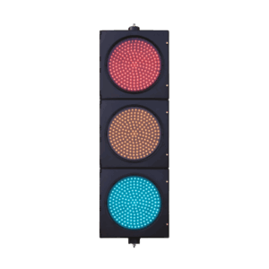 SEMAFORO DE SEÑALIZACION Rojo, Amarillo y Verde | Diametro de cada luz 40cms