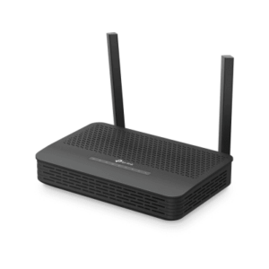 ONU|ONT - XPON Router WIFI AX 3000 | 1 Puerto PON SC|APC | 1 Puerto FXS (RJ11) | 1 Puerto WAN|LAN Gigabit | 3 Puertos LAN 10|100|1000 MBPS | Compatible con EasyMesh | Soporta AgiNet Config - AgiNet ACS (herramienta de gestón remota)
