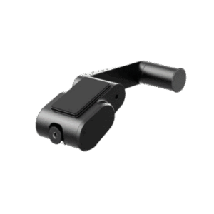 Cámara Móvil TURBO 1080P| 2 Megapíxel | Lente 2.1 mm | Conector Tipo Aviación