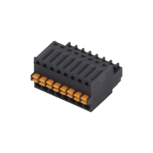 Bornera de Conexión Voltaje | Alarma para DS-KV8113WME1(C)
