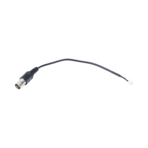 Conector BNC para Poder Agregar Cámaras TURBOHD en VIdeoporteros Analógicos HIKVISION