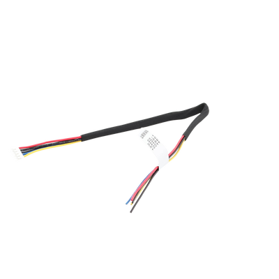 Arnes de Alarmas Multicolor DS-K1201A-EF - Image 2