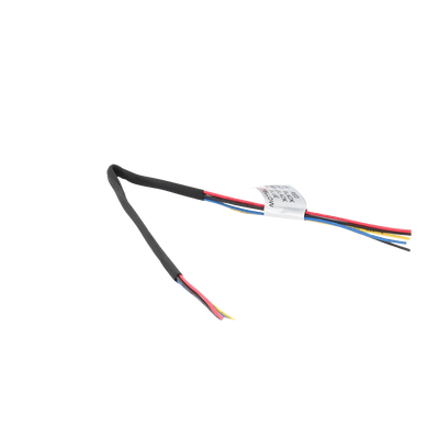 Arnes de Alarmas Multicolor DS-K1201A-EF - Image 4