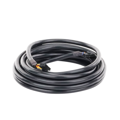 Cable de Interconexión para Torniquetes Hikvision Series 501, 601 y 801 | Cable MOF2*7,5.5M,BK - Image 4