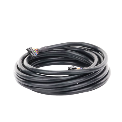Cable de Interconexión para Torniquetes Hikvision Series 501, 601 y 801 | Cable MOF2*7,5.5M,BK - Image 5