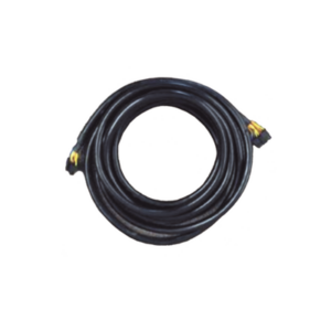 Cable de Interconexión para Torniquetes Hikvision Series 501, 601 y 801 | Cable MOF2*7,5.5M,BK
