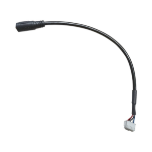Cable de voltaje con terminal 3.5 para modelo DSK1T331W