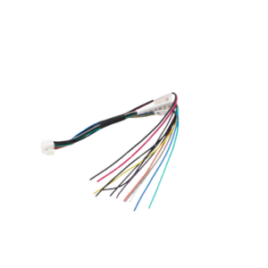 Cable de conexion de voltaje y datos de 20 mm para facial DSK1T331W