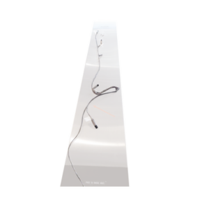 Arnes Superior de Sensores IR para Toniquete de Medio Cuerpo | DS-K3B501SX