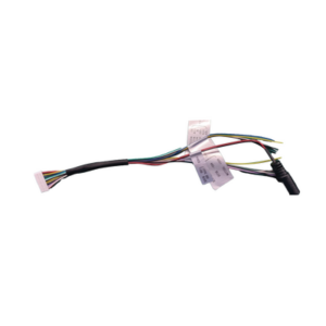 Arnes de Datos y Voltaje para la serie DSK1T343| DSK1T502| DSK1T342| DSK1T805 | DS-K1T321